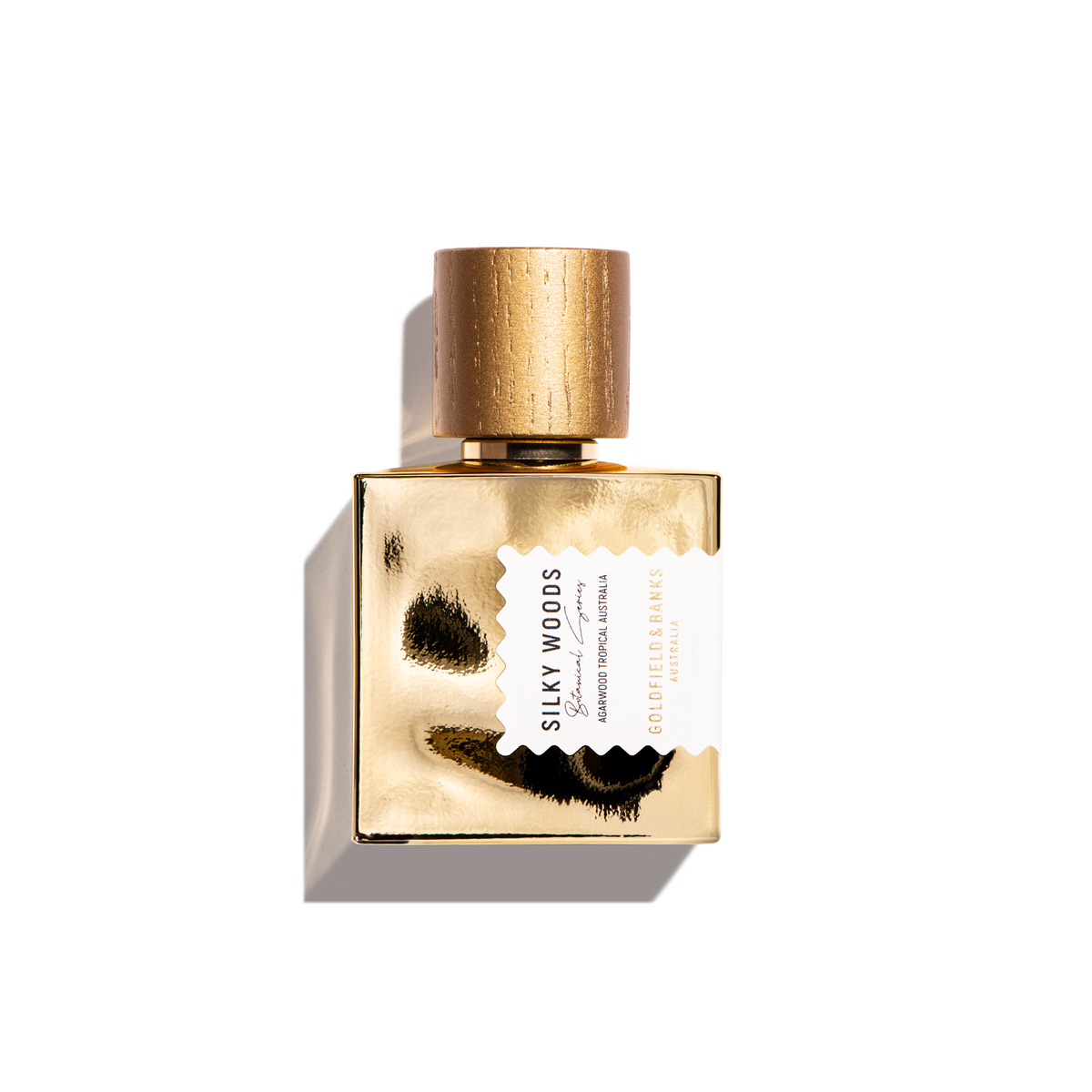 Goldfield & Banks Silky Woods