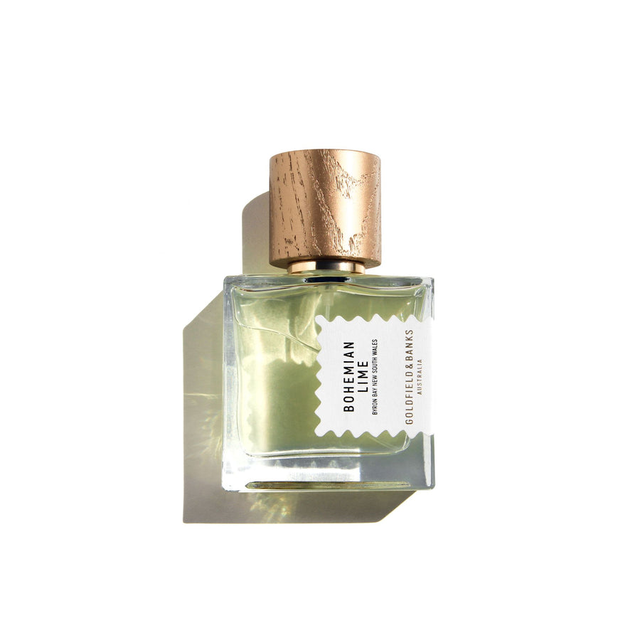 Goldfield & Banks Bohemian Lime