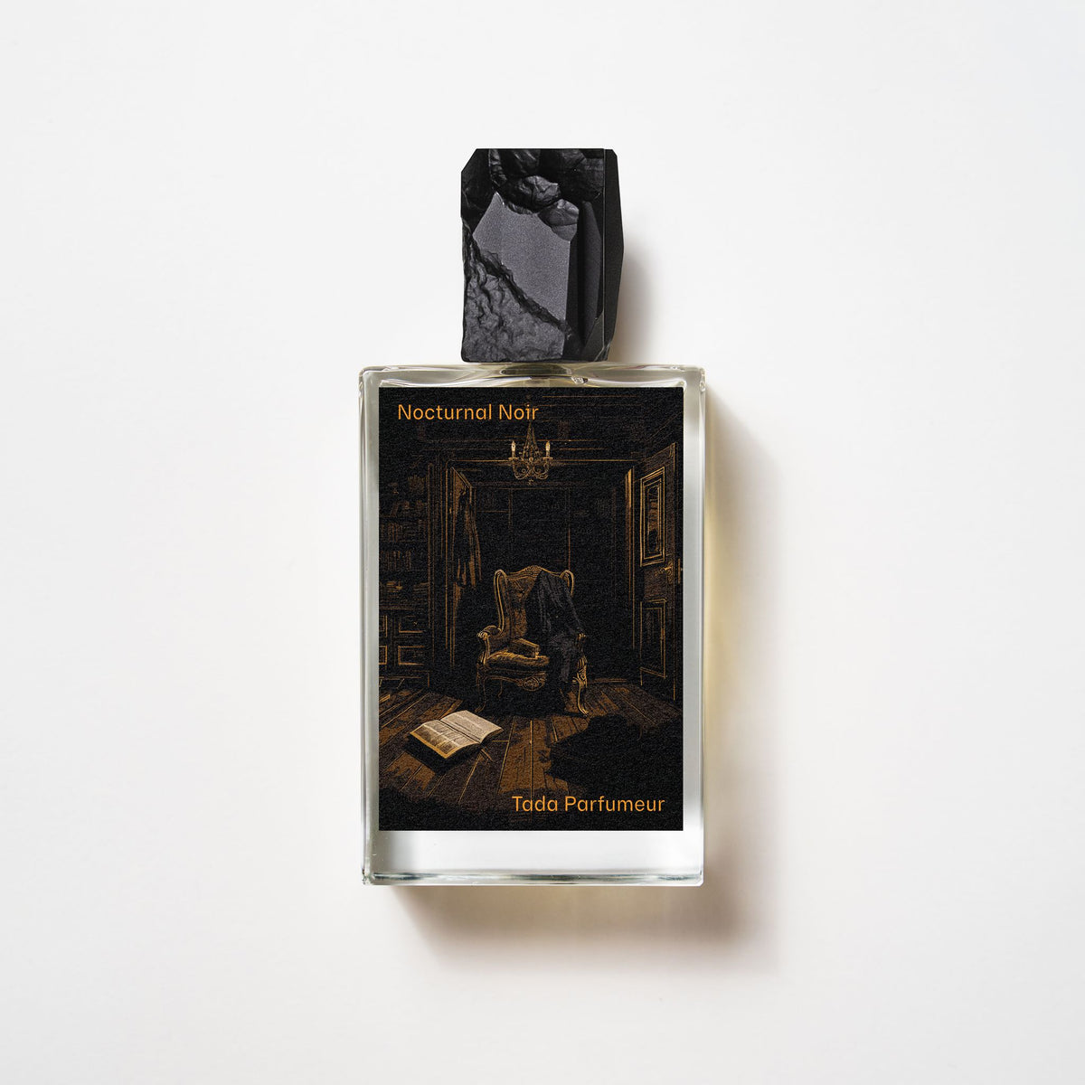 Tada Parfumeur Nocturnal Noir