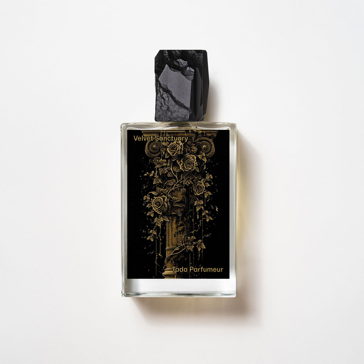 Tada Parfumeur Velvet Sanctuary