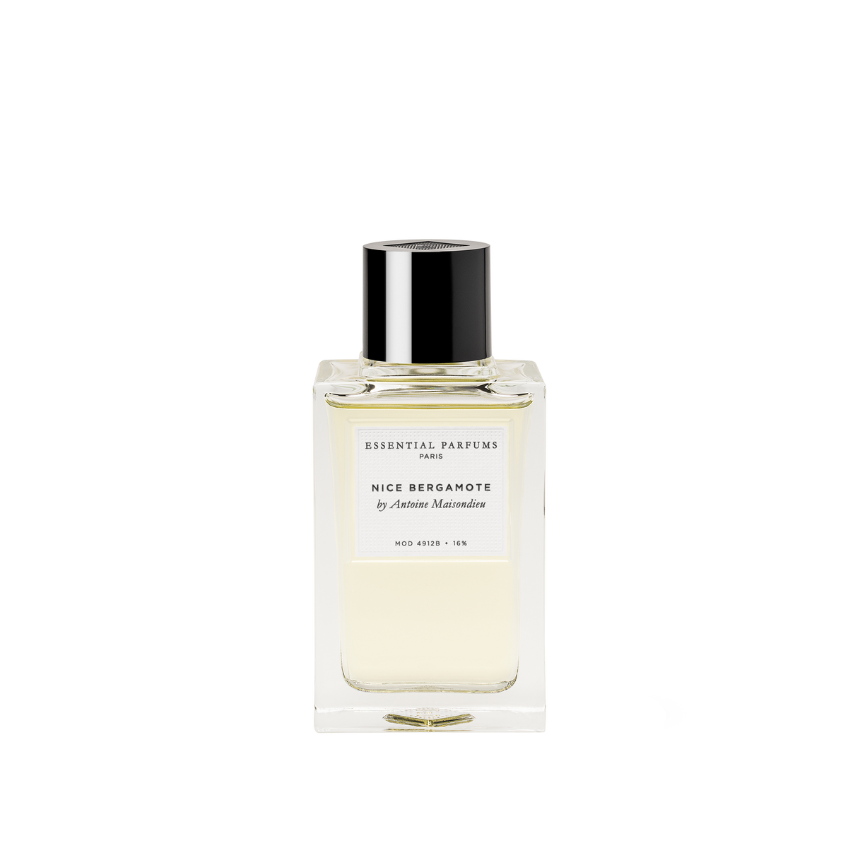 Essential Parfums Nice Bergamote