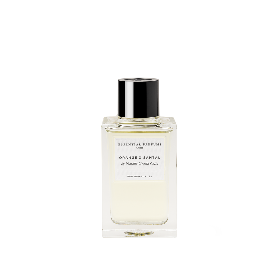 Essential Parfums Orange X Santal