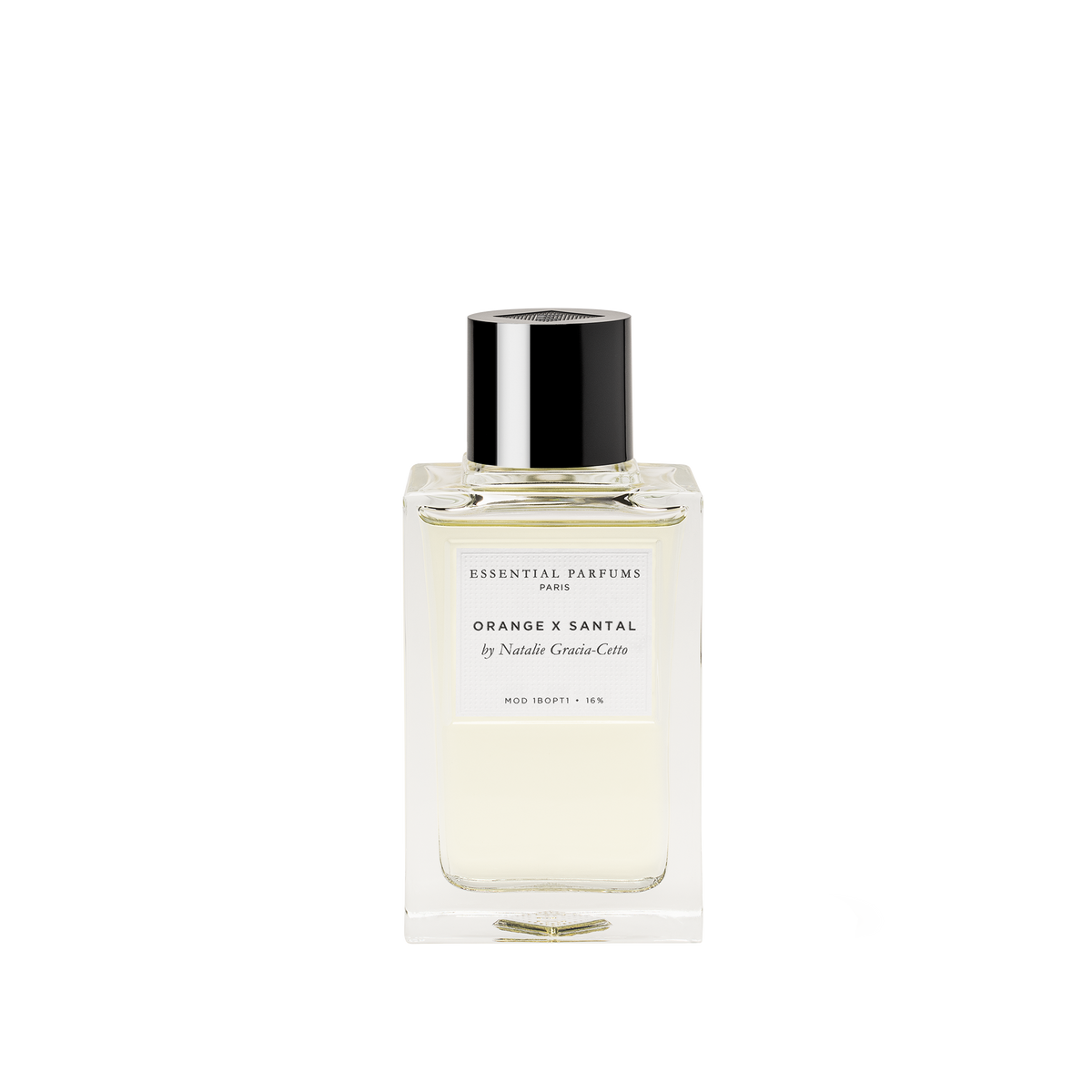 Essential Parfums Orange X Santal