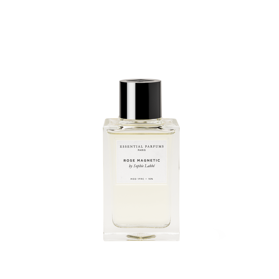 Essential Parfums Rose Magnetic