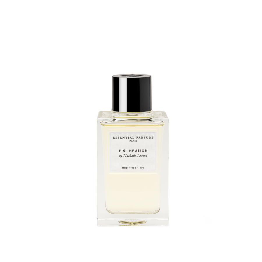 Essential Parfums Fig Infusion