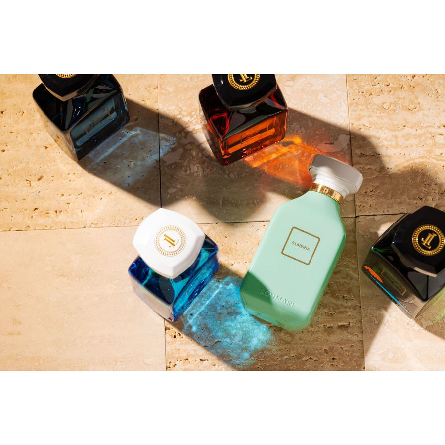 Loumari Discovery Set