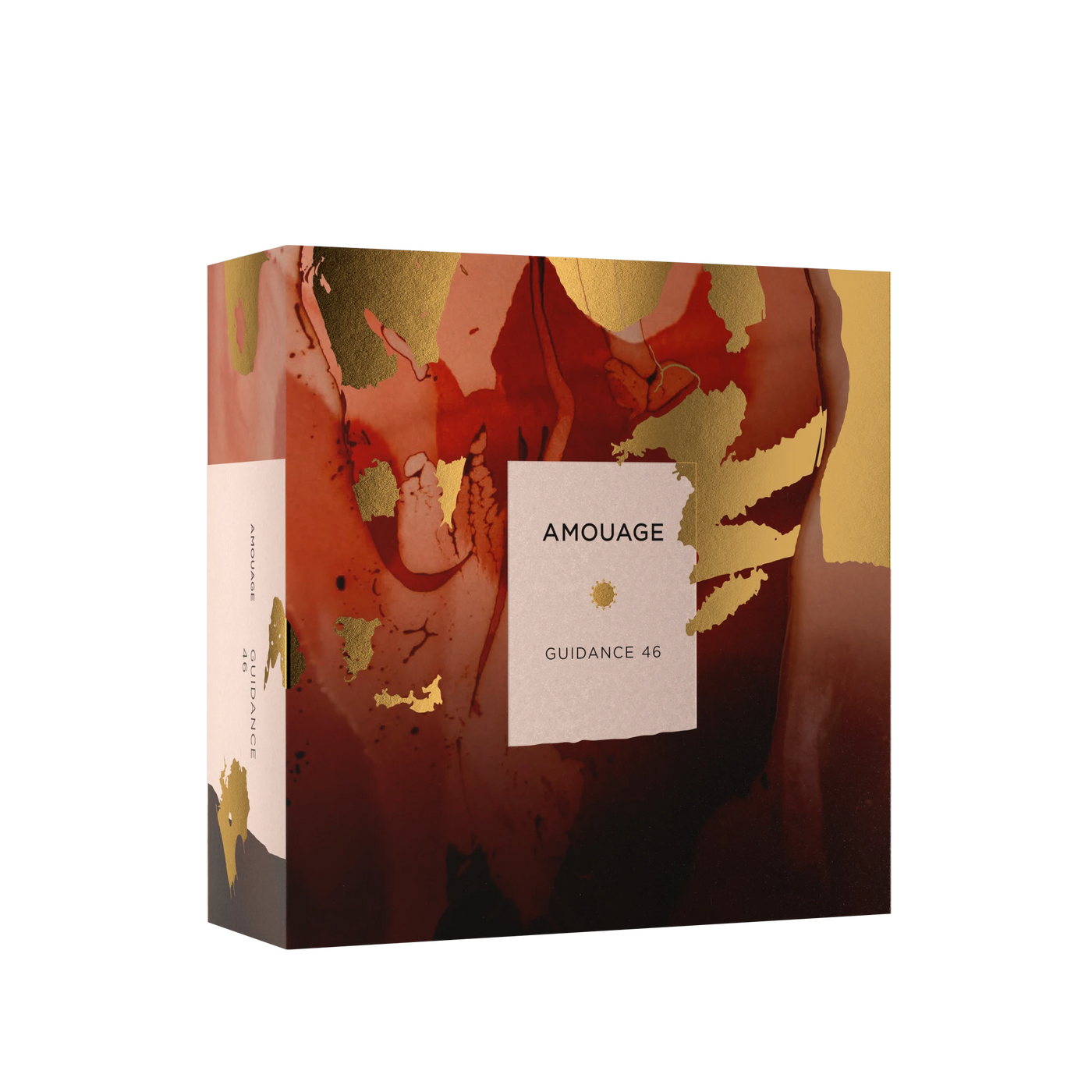Guidance 46 by Amouage | Xtrait Perfumery