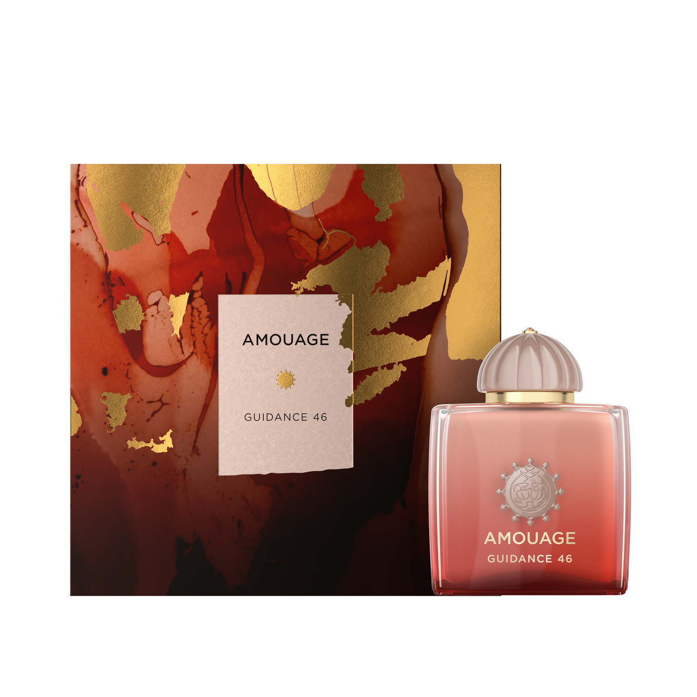 Guidance 46 by Amouage | Xtrait Perfumery
