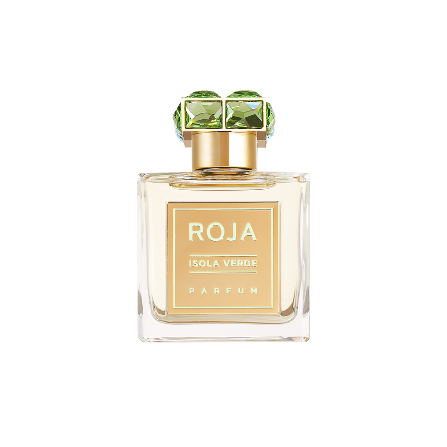 Roja Isola Verde