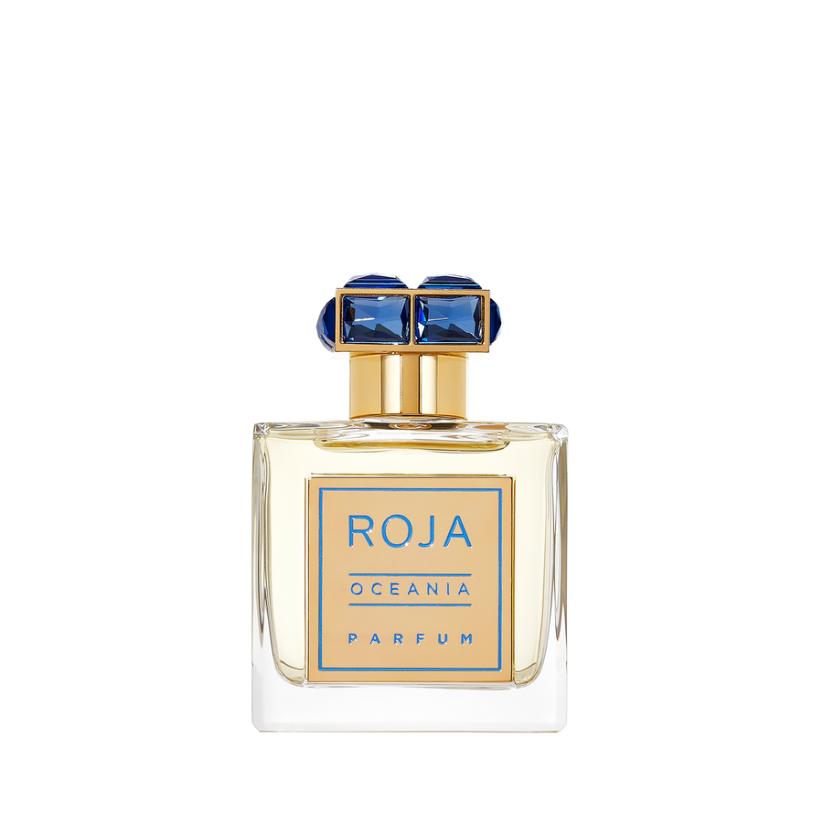 Roja Oceania