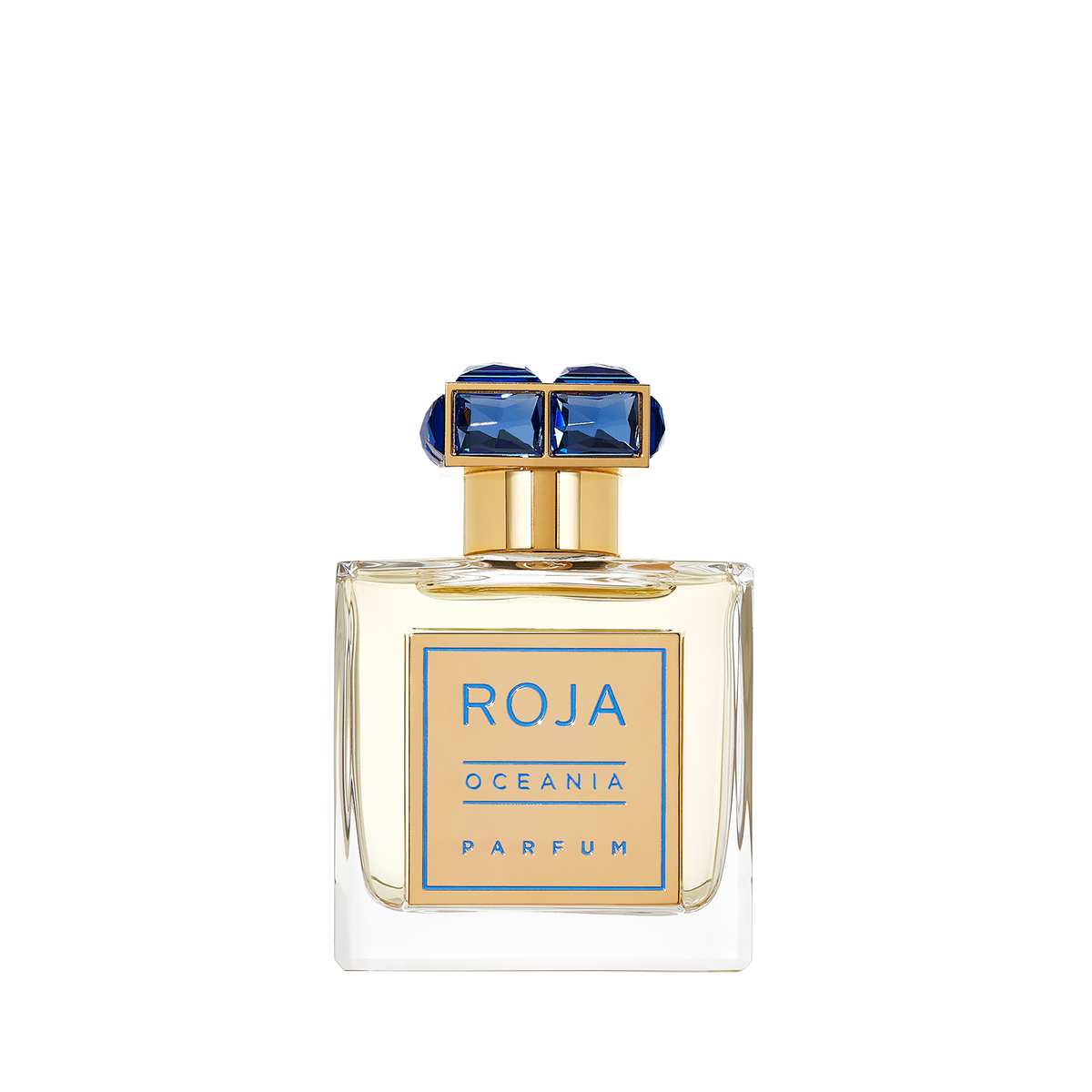 Roja Oceania