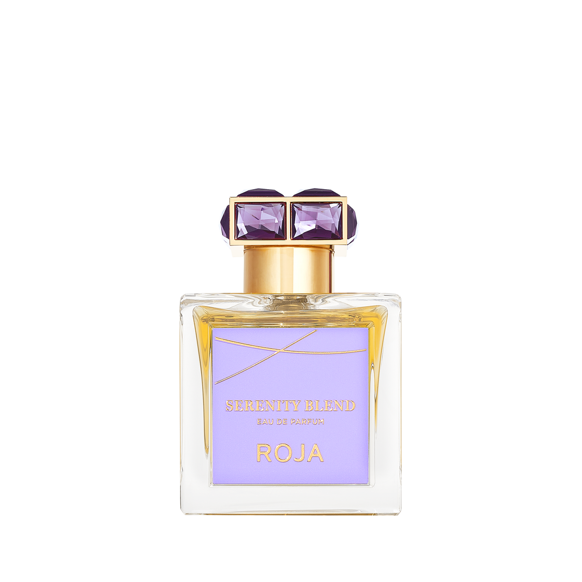 Roja Serenity Blend