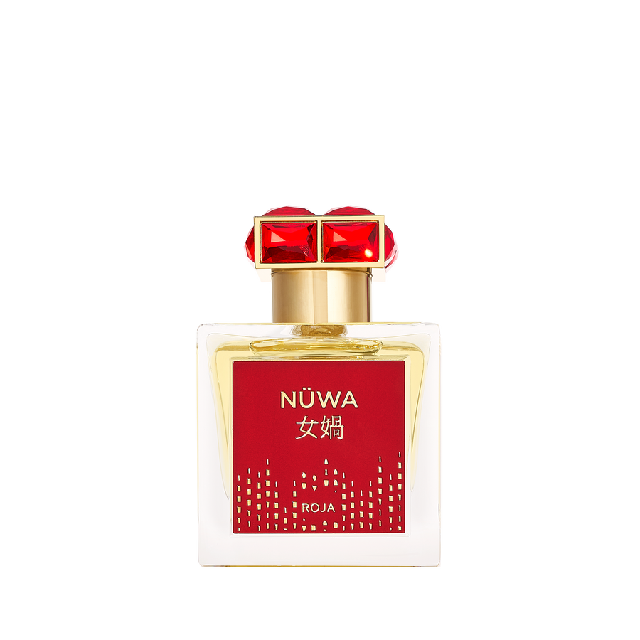 Roja Nuwa