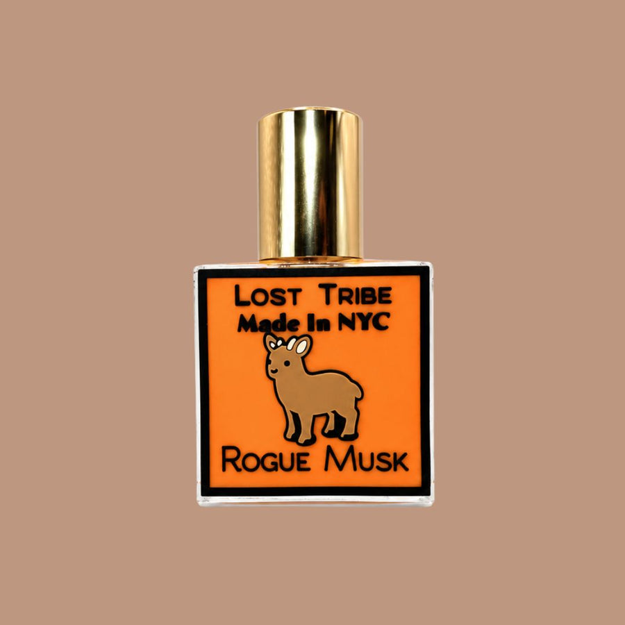Lost Tribe Rogue Musk