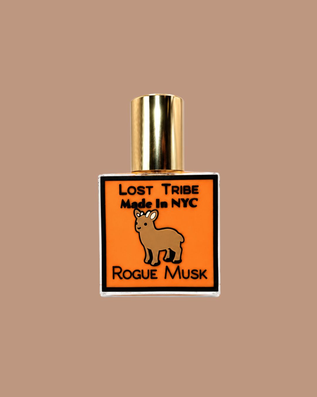 Lost Tribe Rogue Musk
