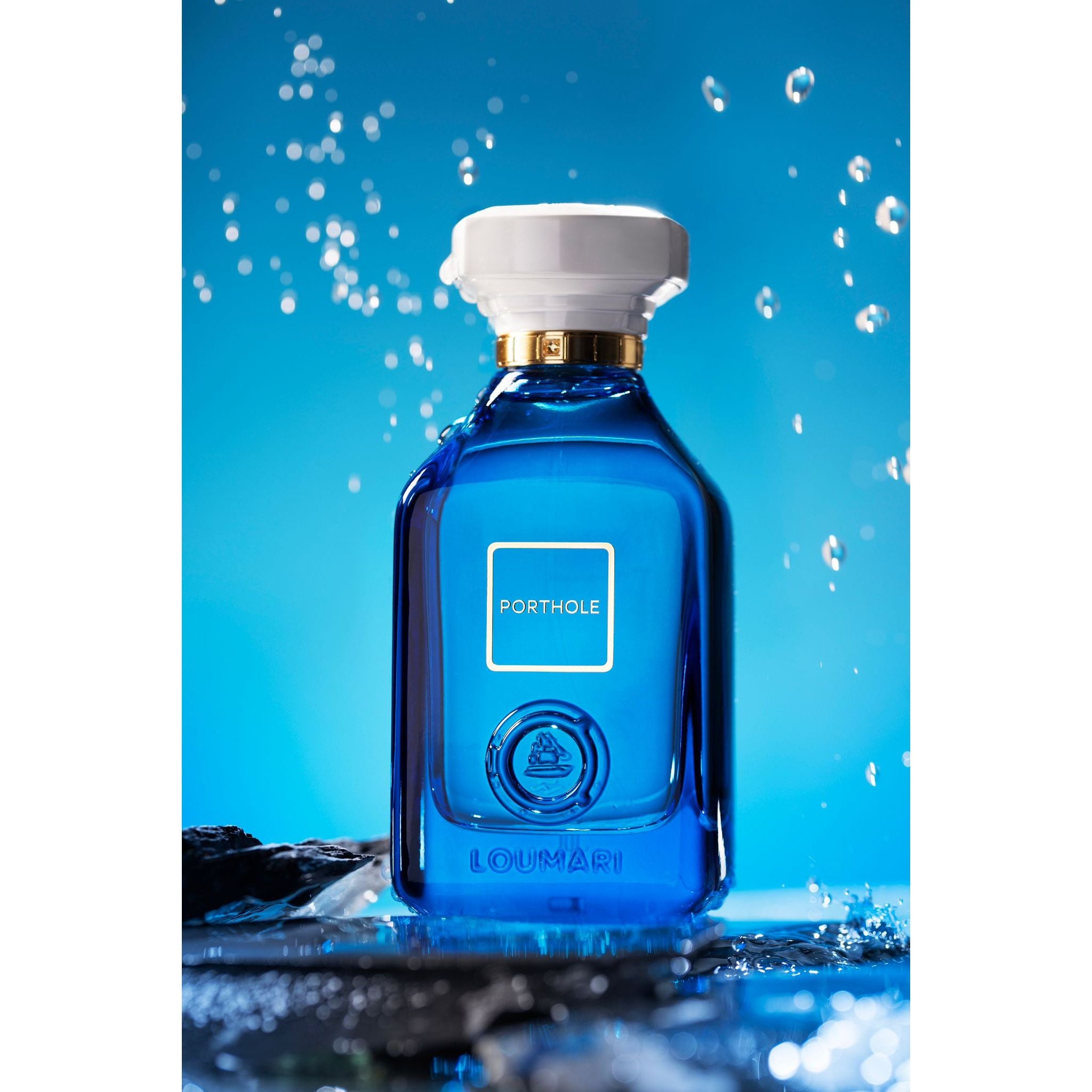 Porthole by Loumari | Xtrait Perfumery