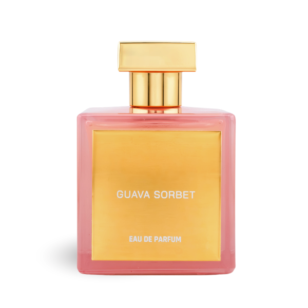 Brandt Guava Sorbet
