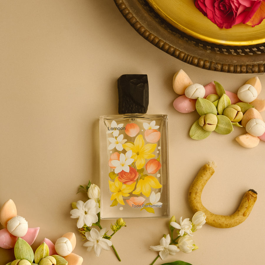 Tada Parfumeur Lamoon