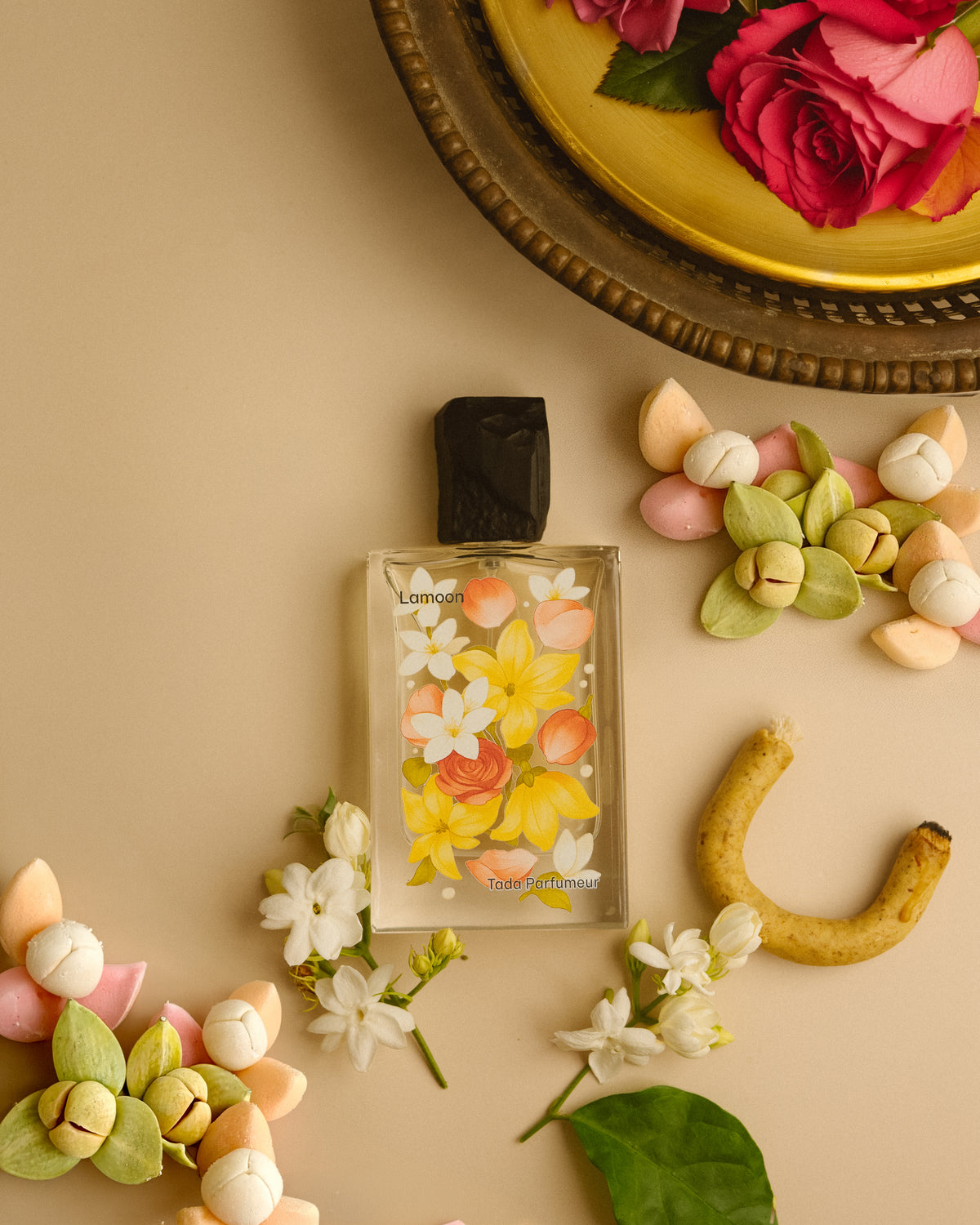 Tada Parfumeur Lamoon