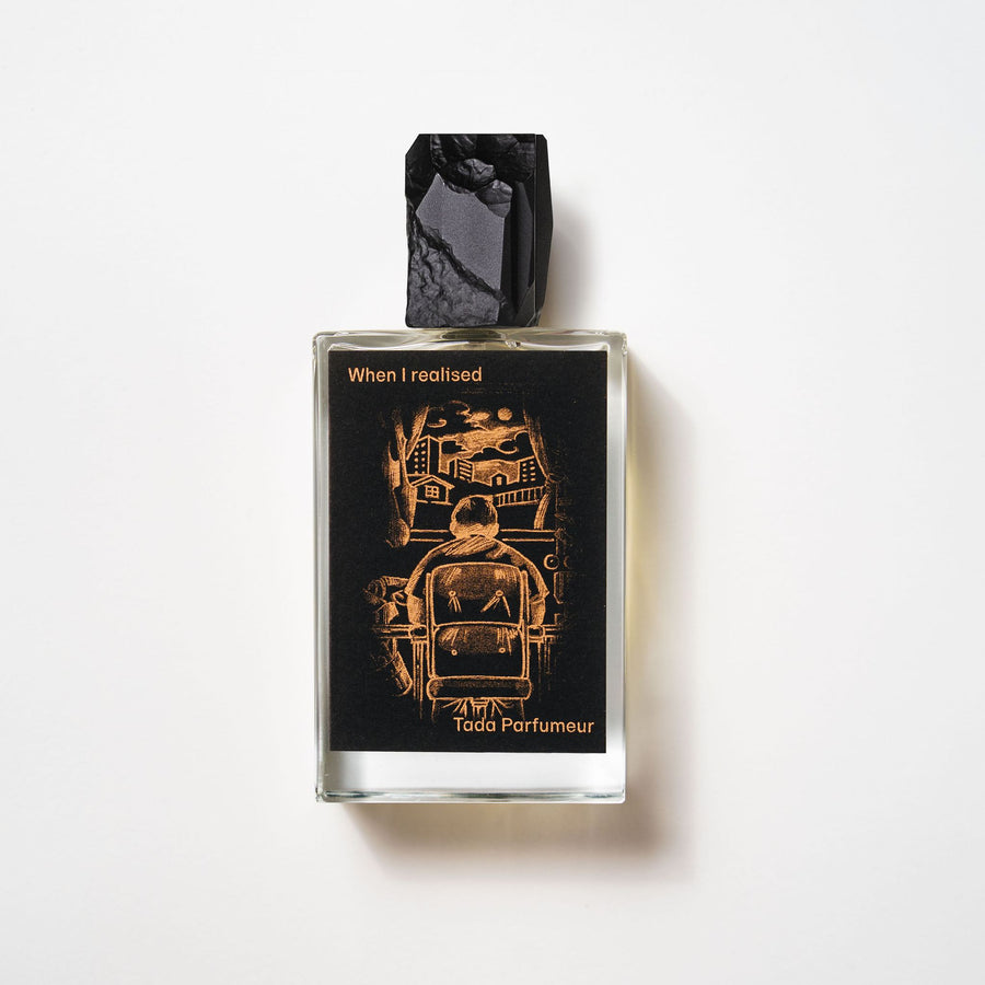Tada Parfumeur When I Realised