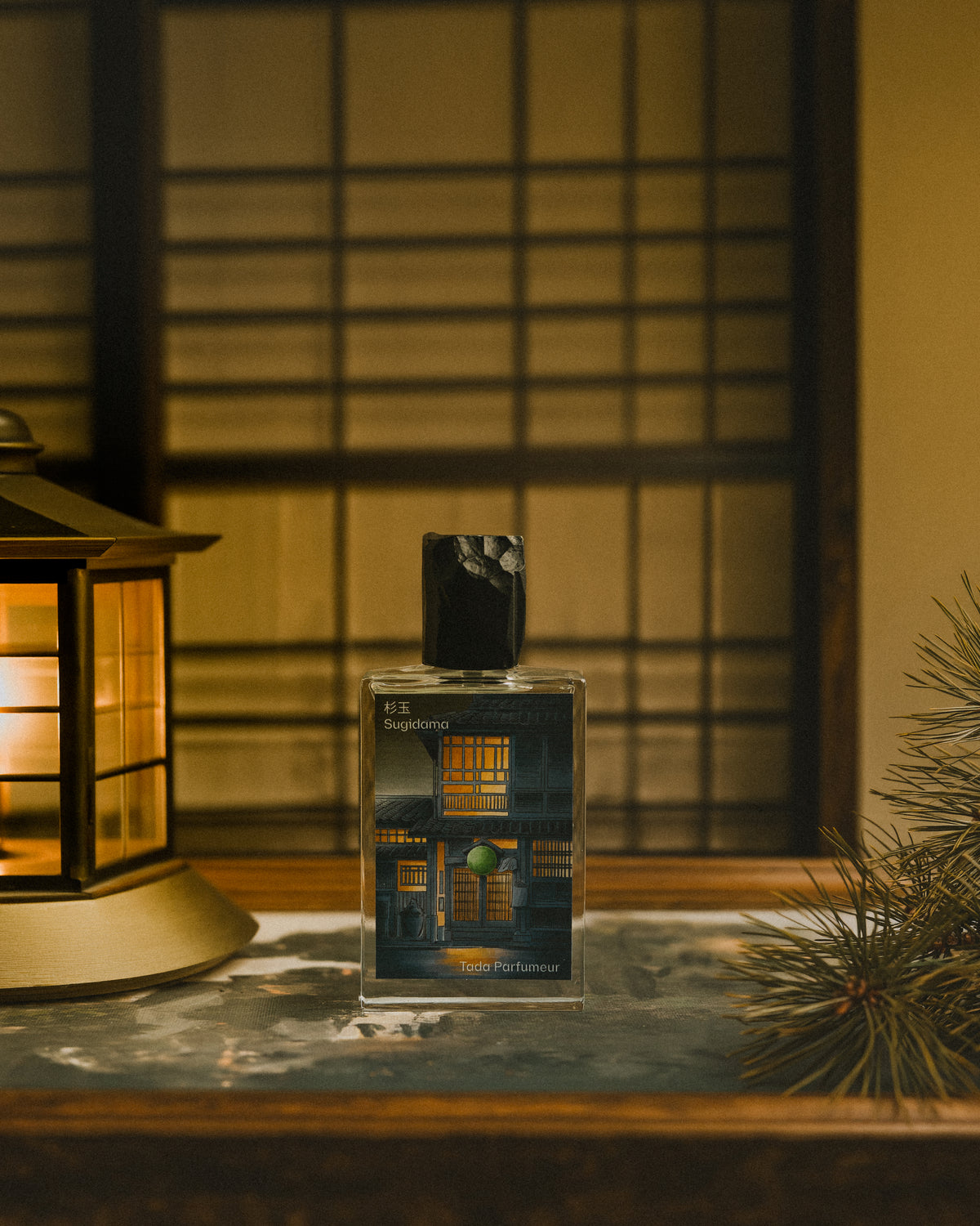 Tada Parfumeur Sugidama