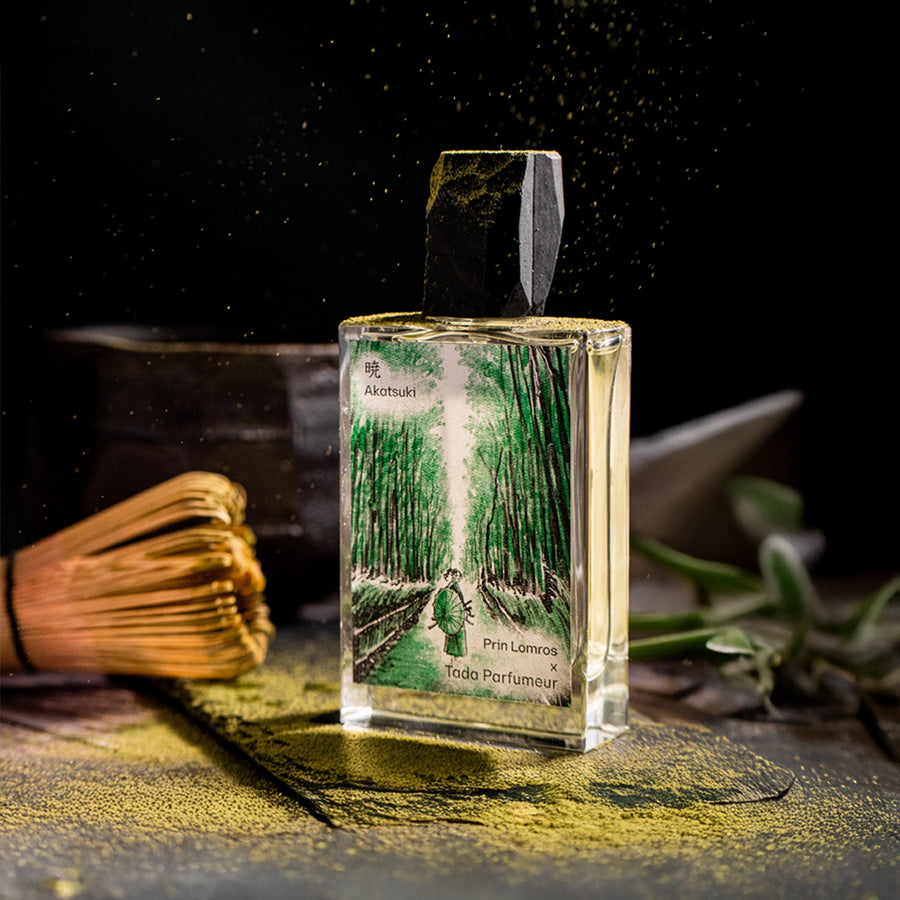 Tada Parfumeur Akatsuki