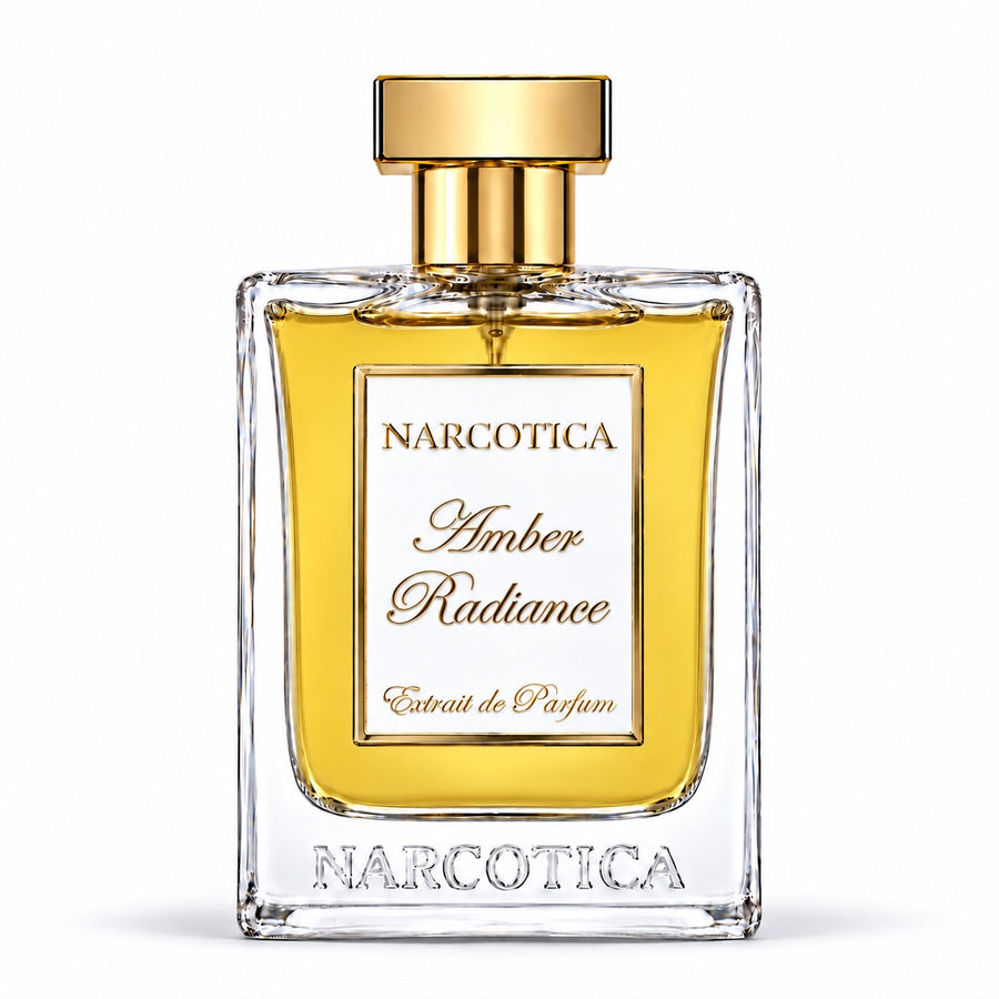 Narcotica Amber Radiance