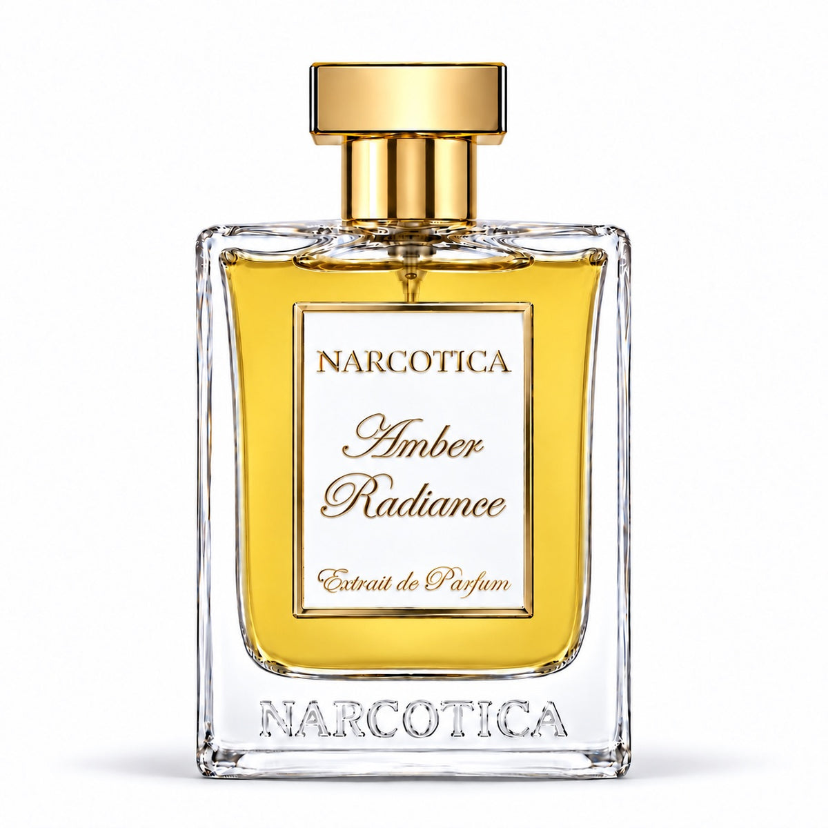 Narcotica Amber Radiance
