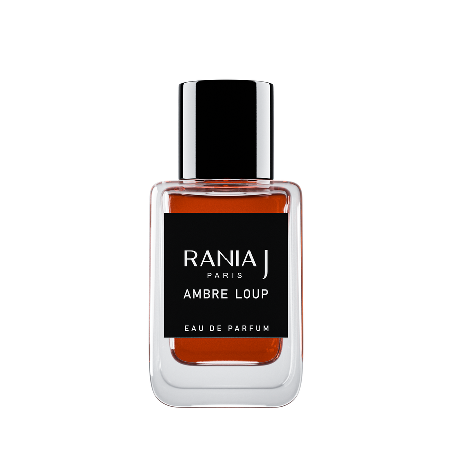 Rania J Ambre Loup