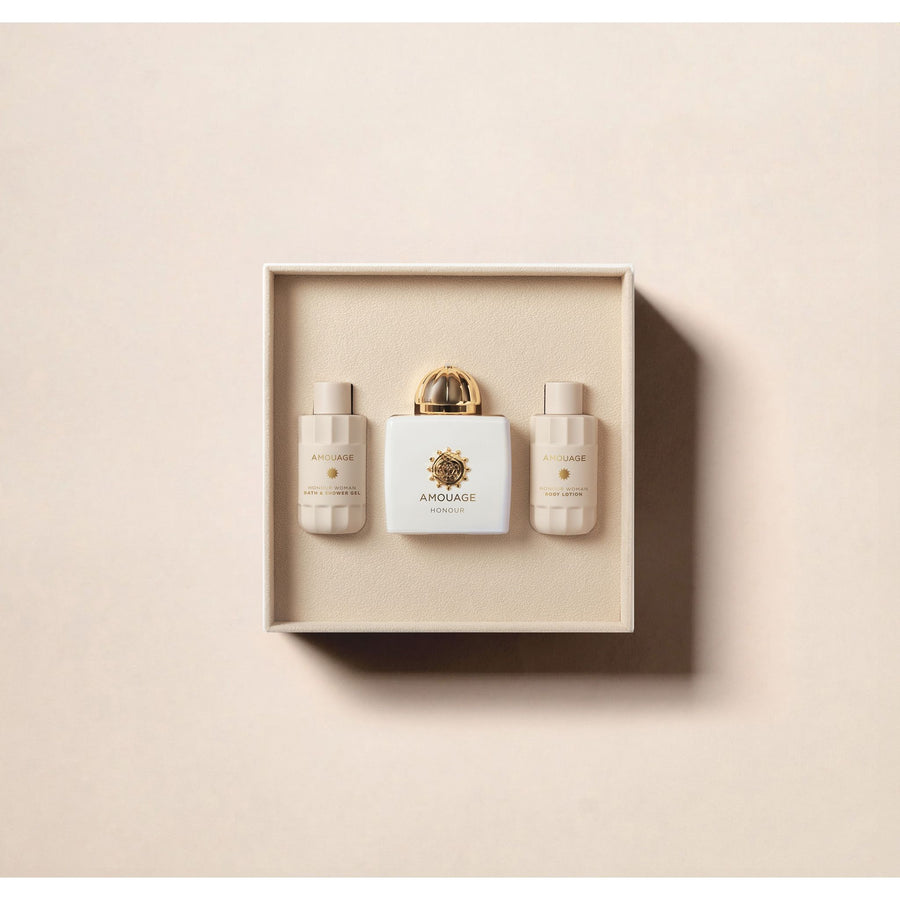 Amouage Honour Woman Gift Set
