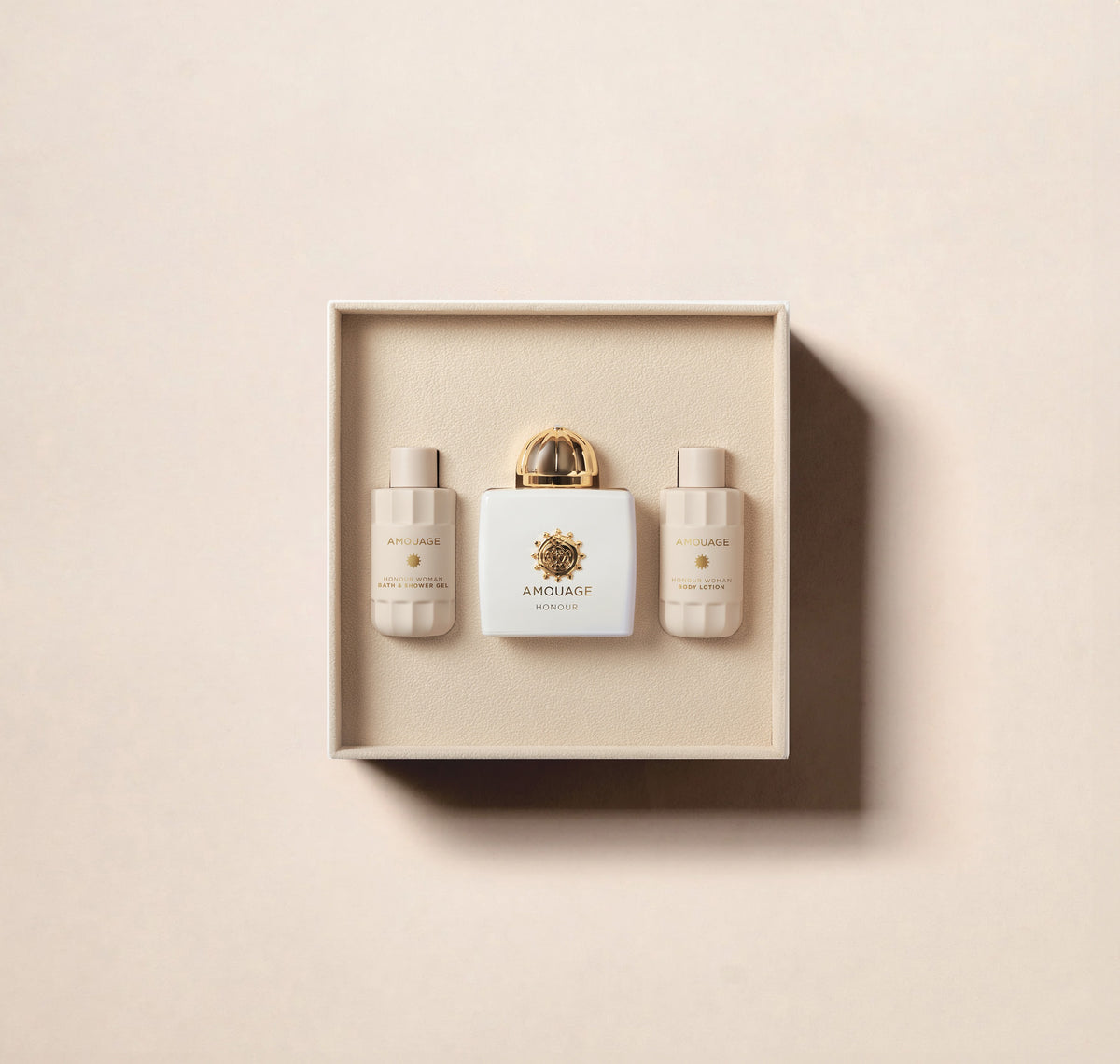 Amouage Honour Woman Gift Set