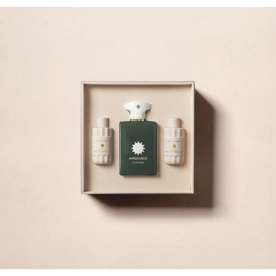 Amouage Purpose Gift Set