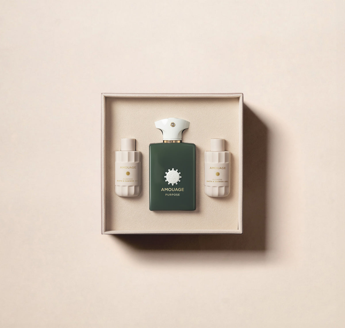 Amouage Purpose Gift Set