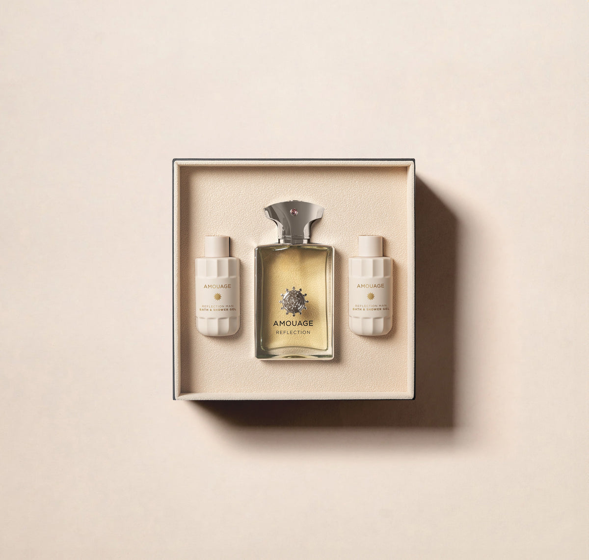 Amouage Reflection Man Gift Set