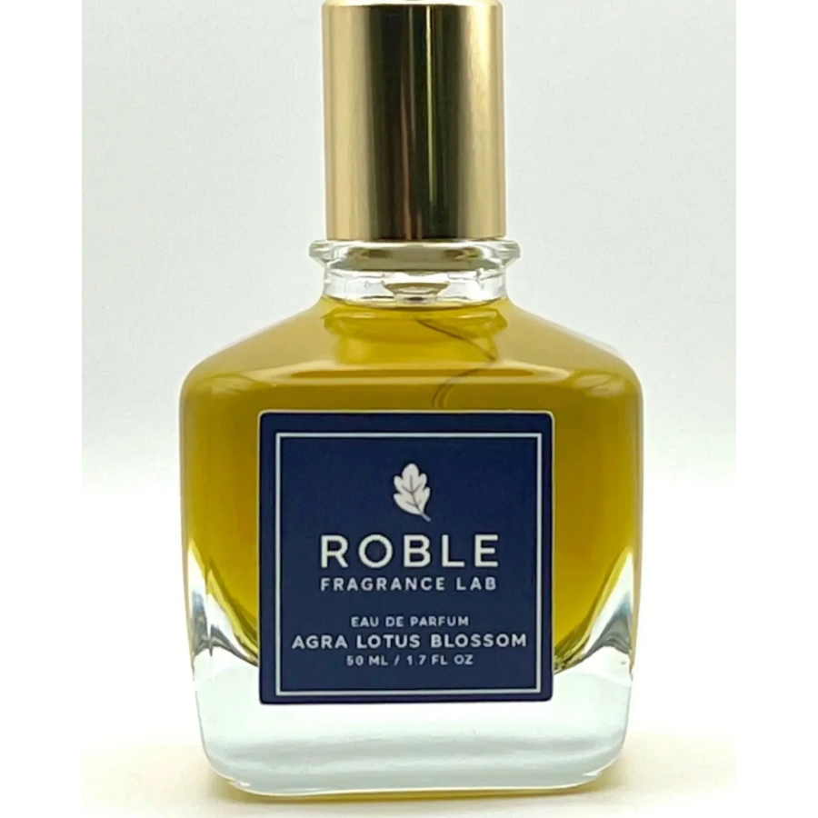 Roble Fragrance Lab Agra Lotus Blossom