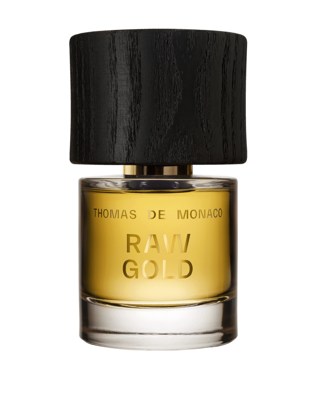 Thomas De Monaco Parfums Raw Gold