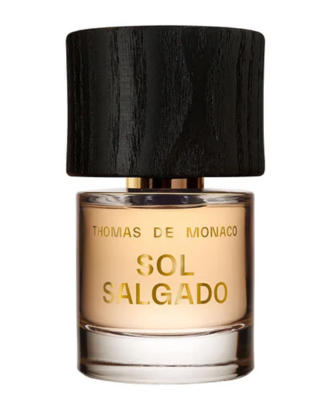 Thomas De Monaco Parfums Sol Salgado