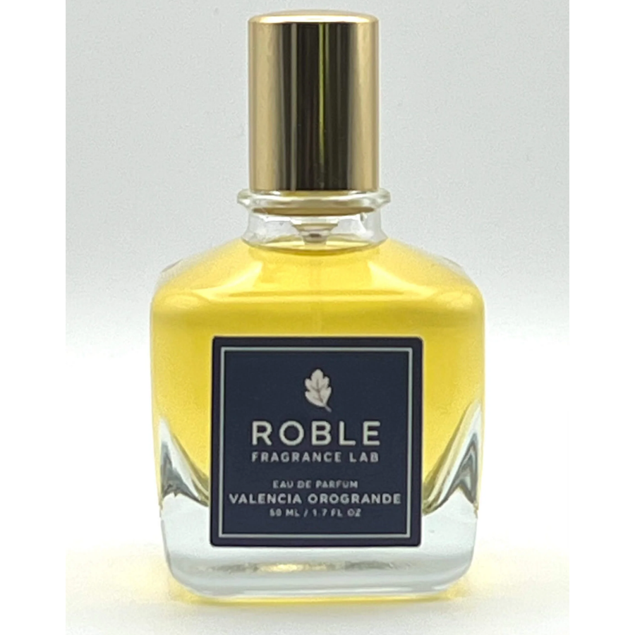 Roble Fragrance Lab Valencia Oro Grande