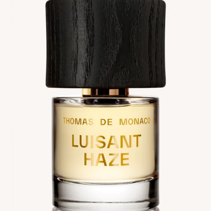 Thomas De Monaco Luisant Haze