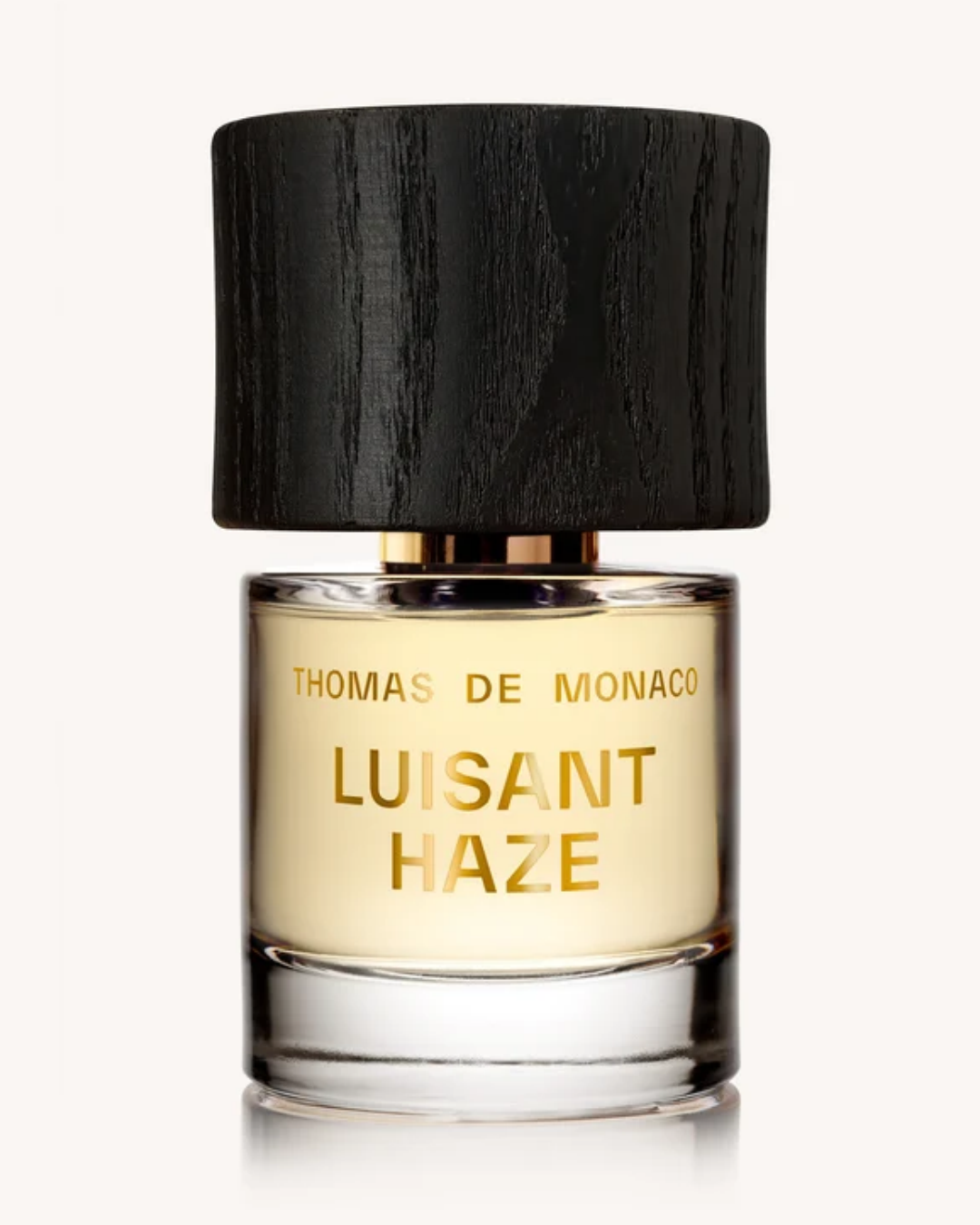 Thomas De Monaco Parfums Luisant Haze