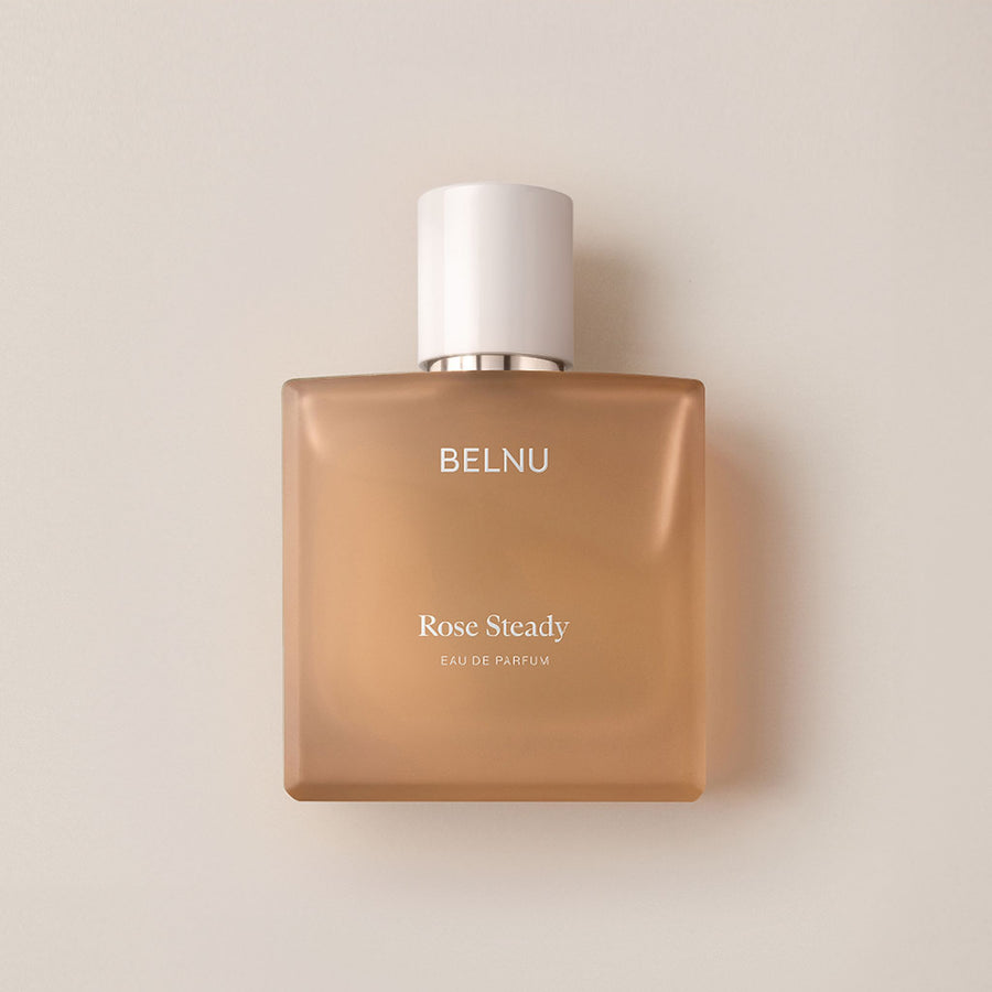 Belnu Rose Steady