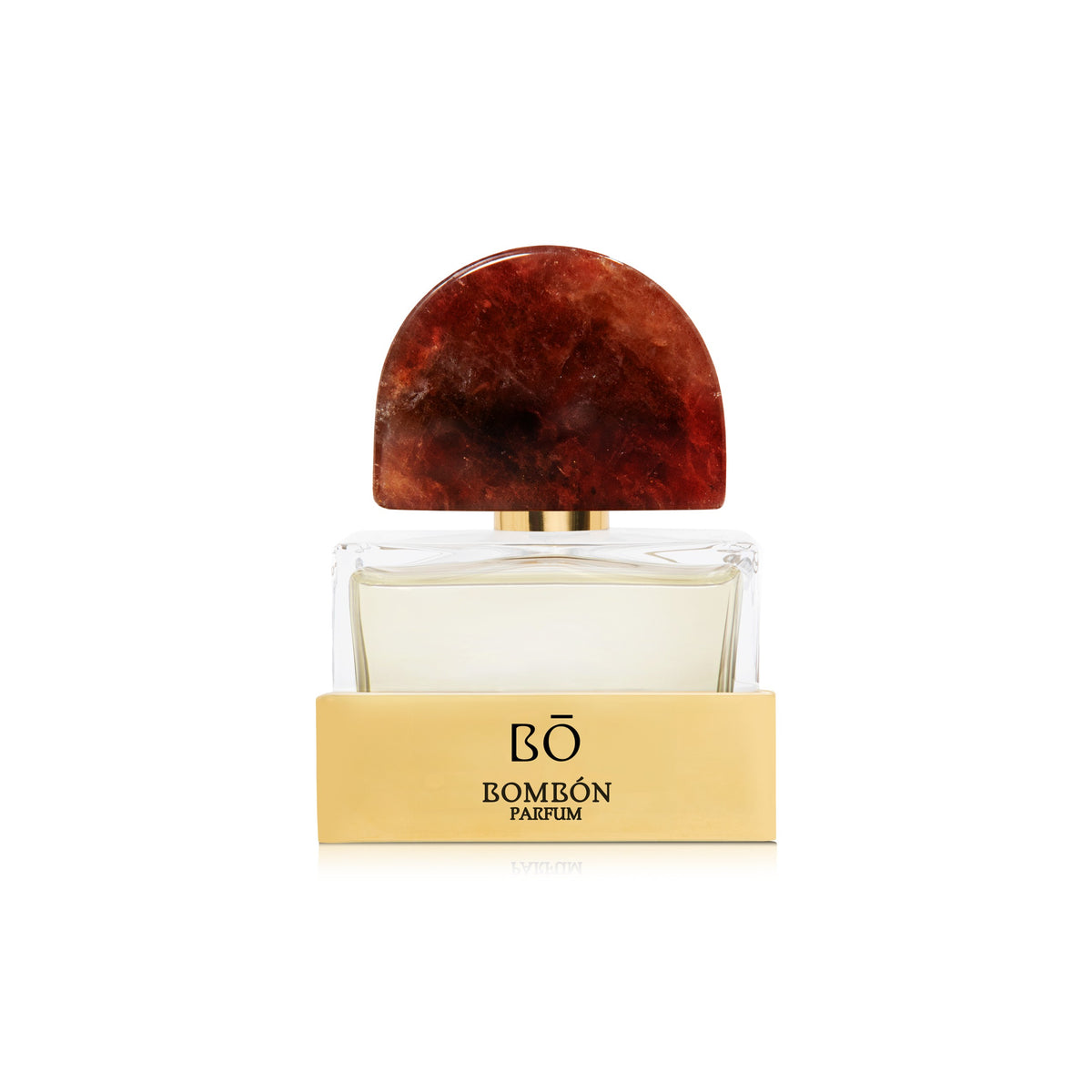 House of BO Bombon