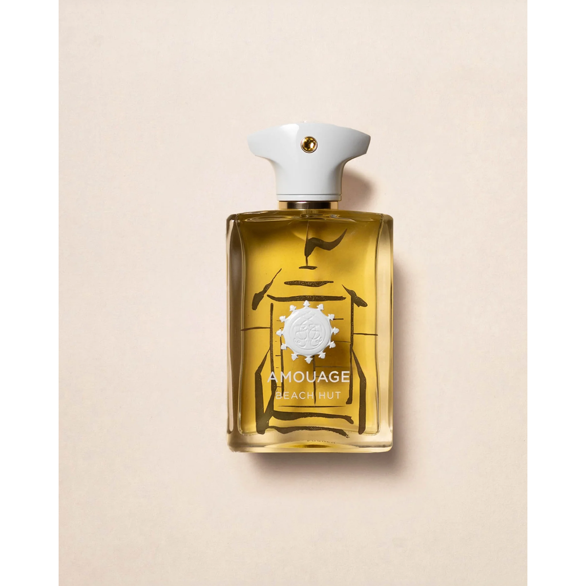 Amouage Beach Hut Man