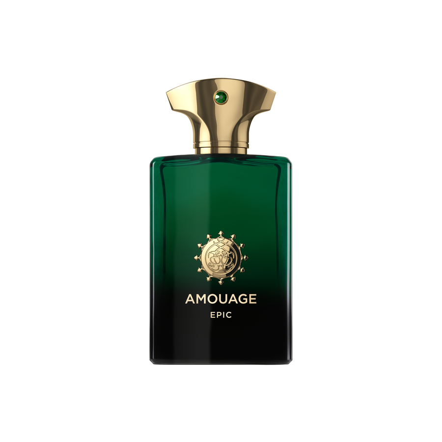 Amouage Epic