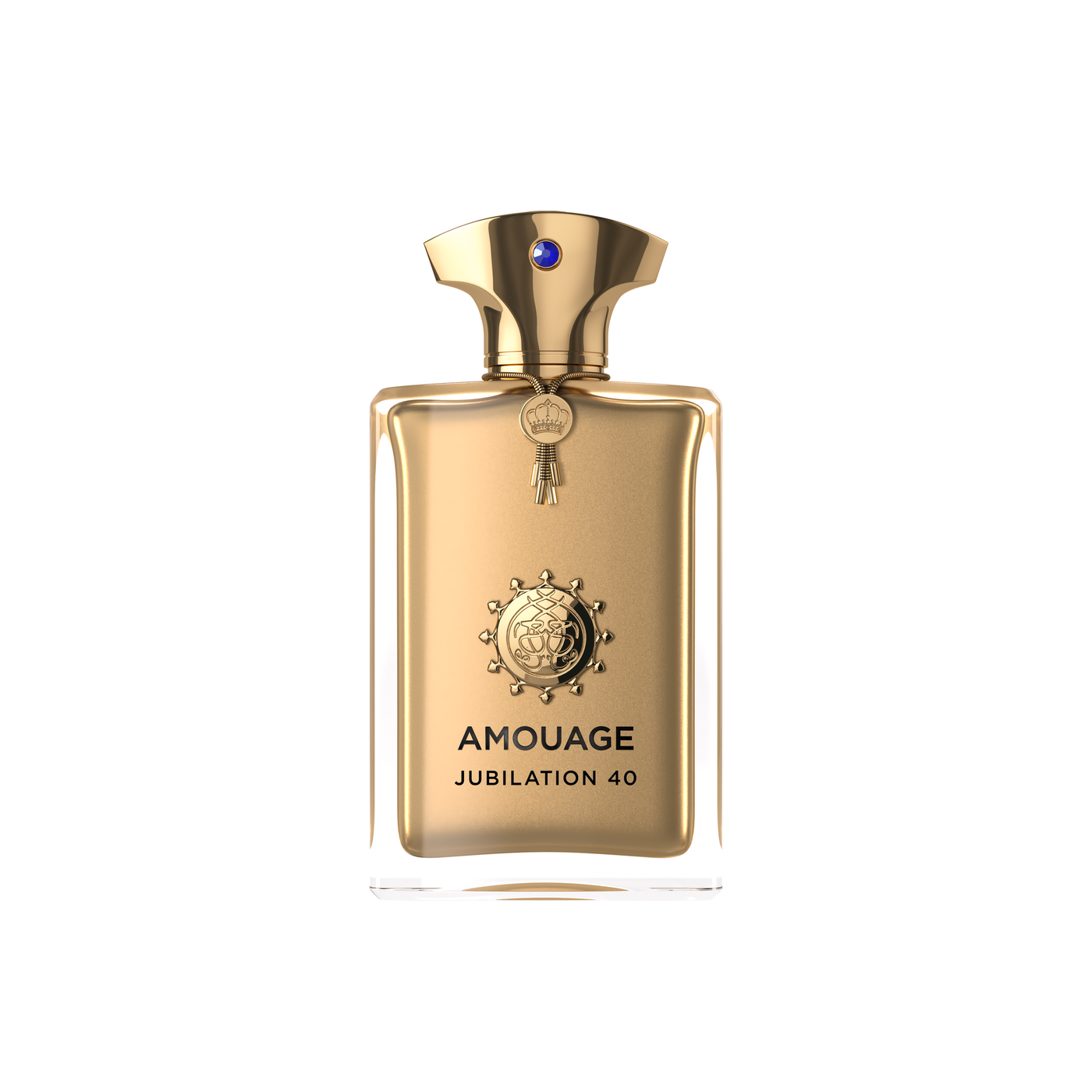 Jubilation 40 by Amouage | Xtrait Perfumery
