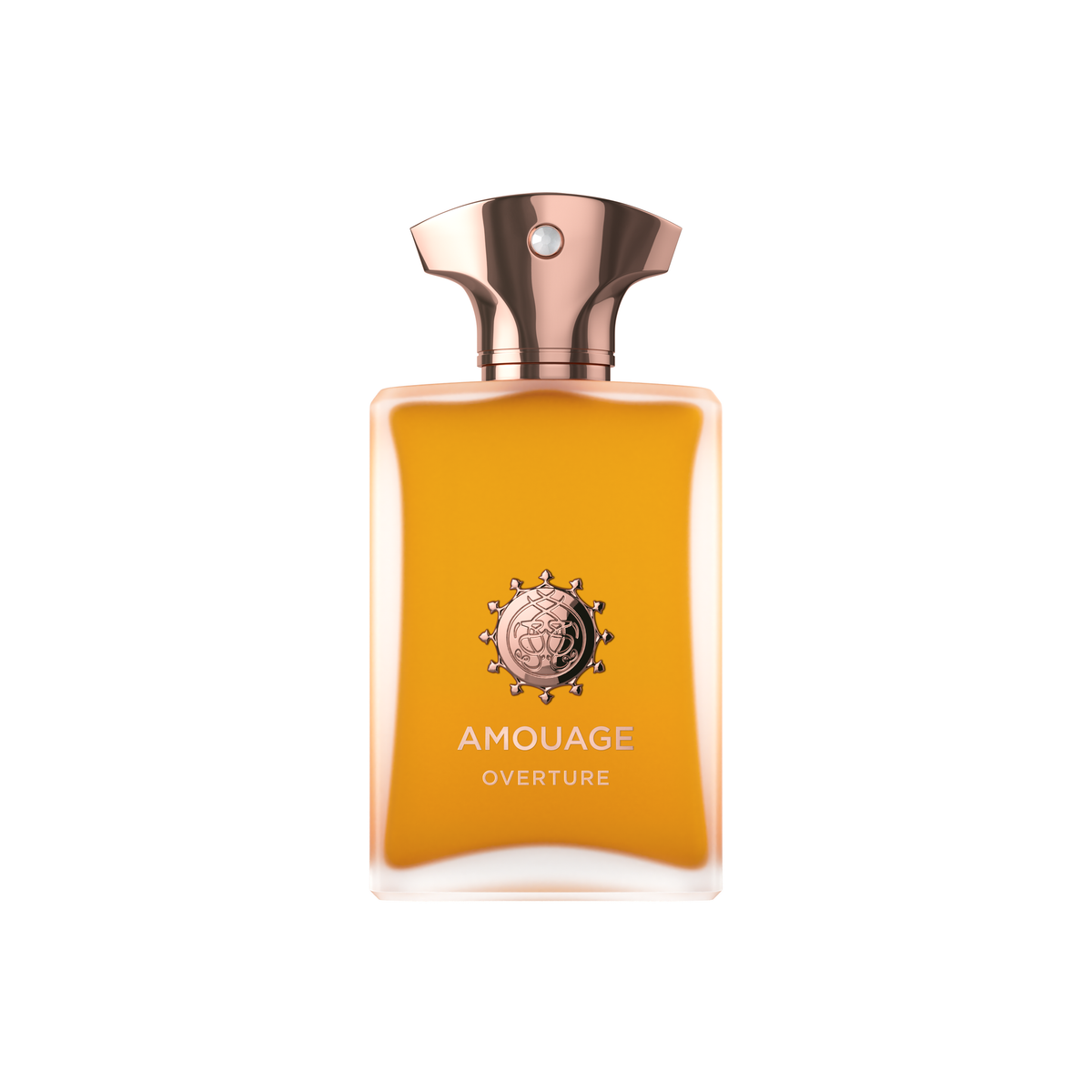 Amouage Overture Man