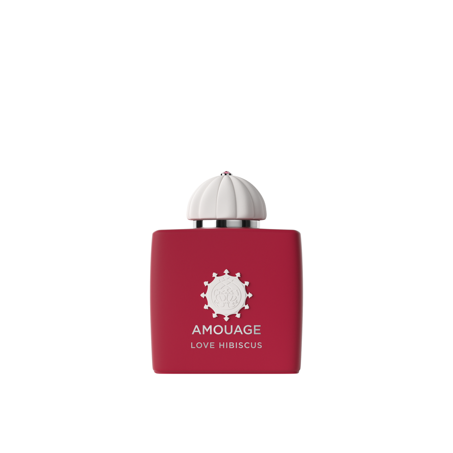 Amouage Love Hibiscus