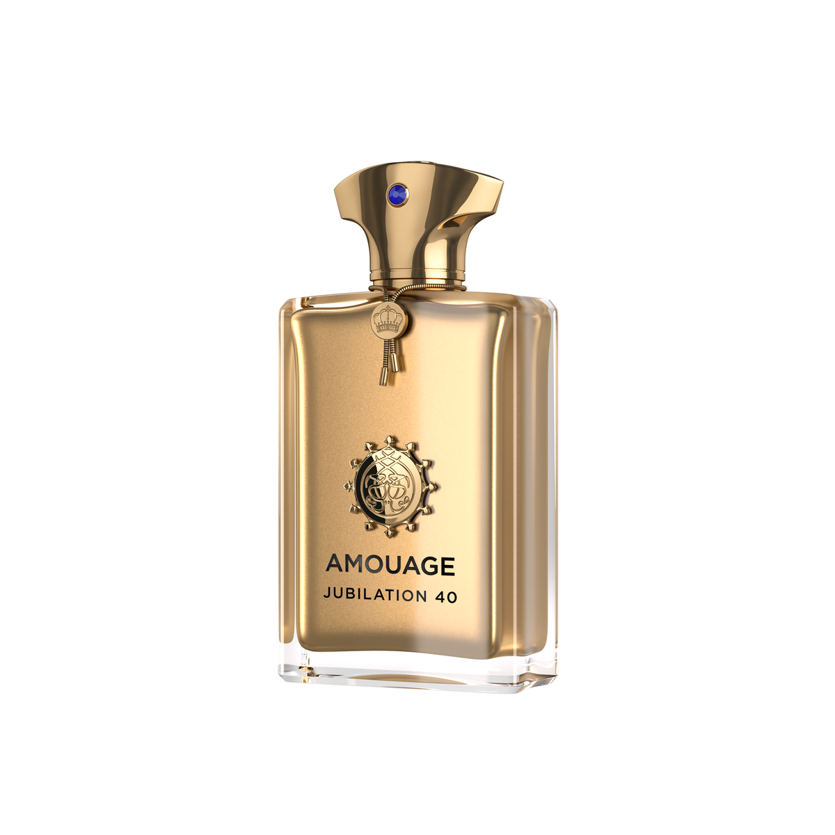 Jubilation 40 by Amouage | Xtrait Perfumery