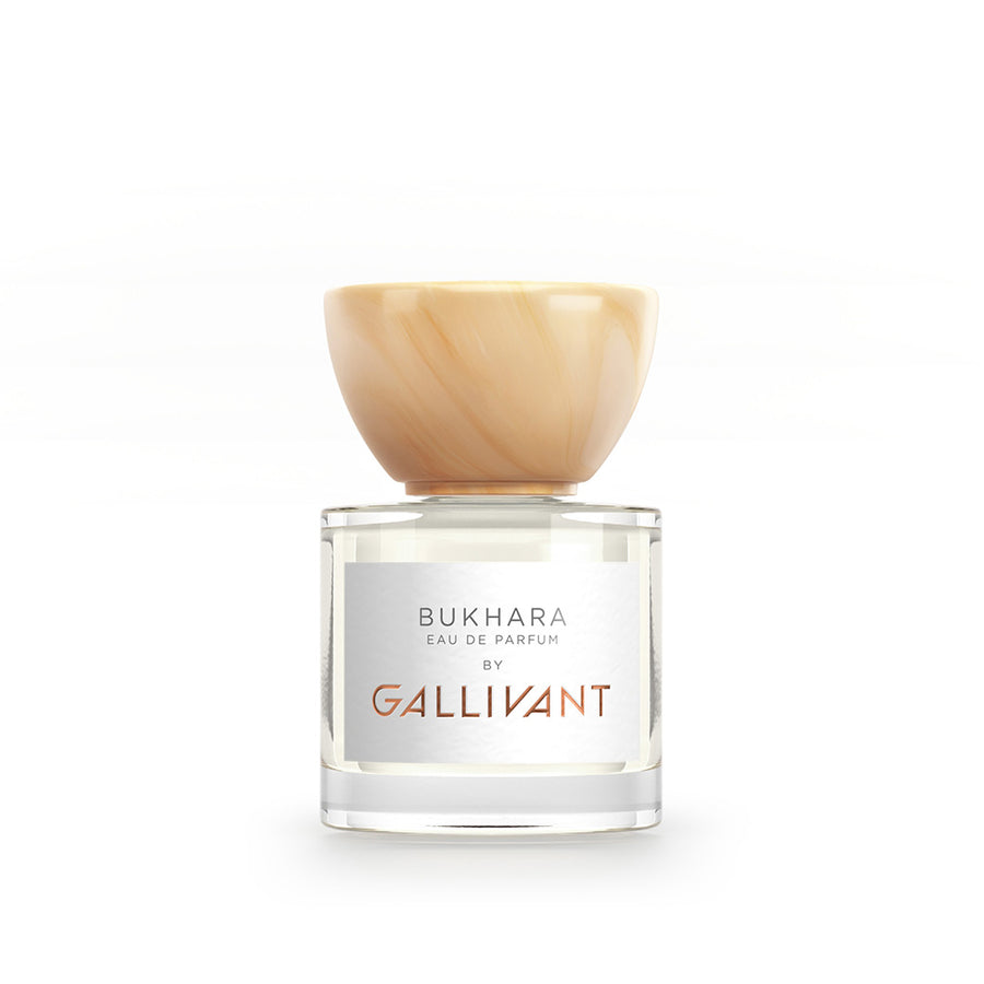 Gallivant Bukhara