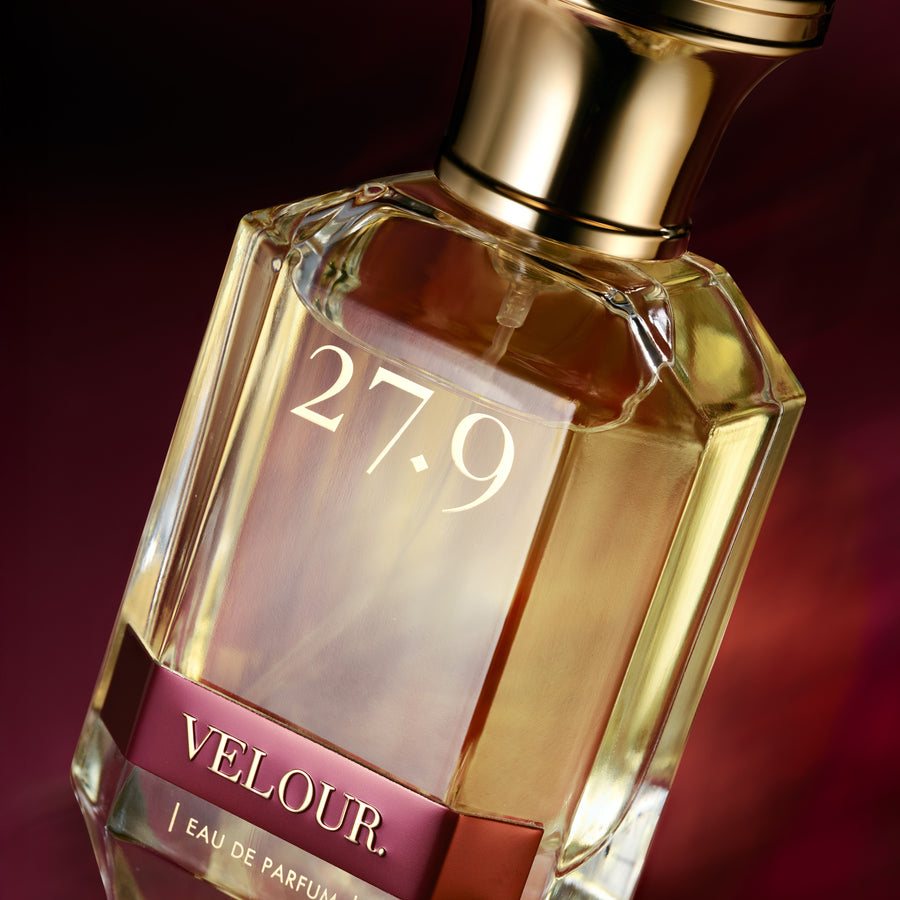 27.9 Velour